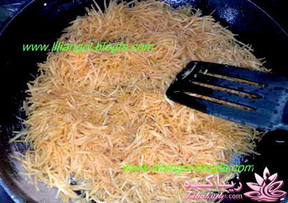 نمونه های عالی از سوپ های خوشمزه