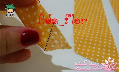 آموزش گلسازی 