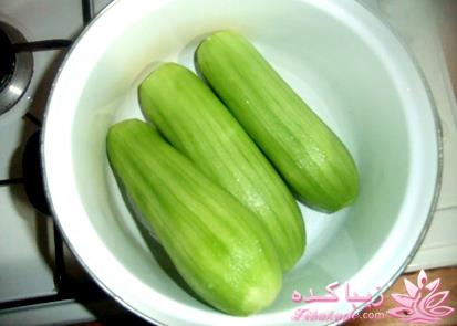 غذای های گیلان 