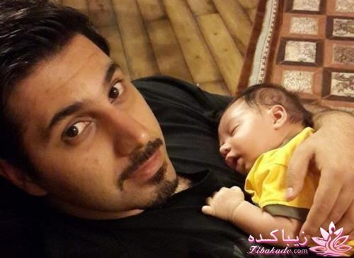 خــــــــــــــــدایا چطور شکرگذارت باشم...