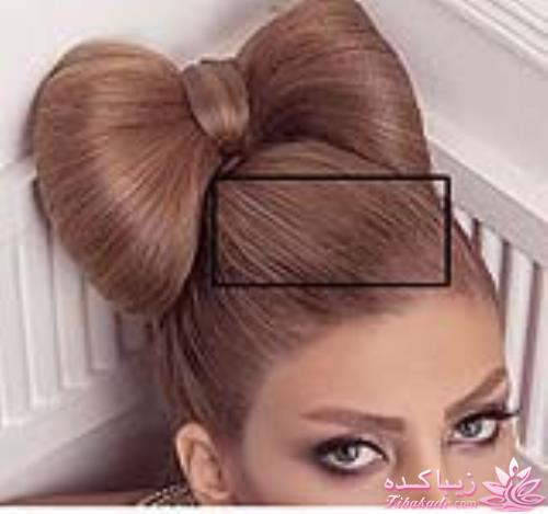 رنگ مو، آموزش ترکیب رنگ مو