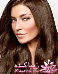 رنگ مو، آموزش ترکیب رنگ مو