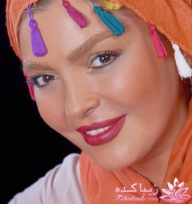 رنگ مو، آموزش ترکیب رنگ مو