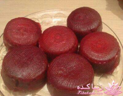 لبوی شکم پر-ویژه شب یلدا