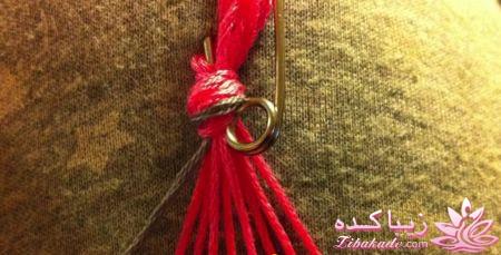 آموزش دستبند دوستی friend ship