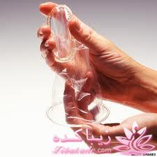 کاندوم - کاندوم زنانه در ایران برای نخستین بار