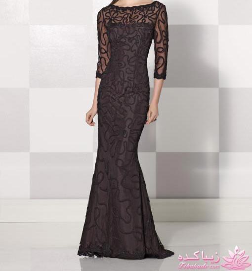 مدل لباس - لباس مجلسی