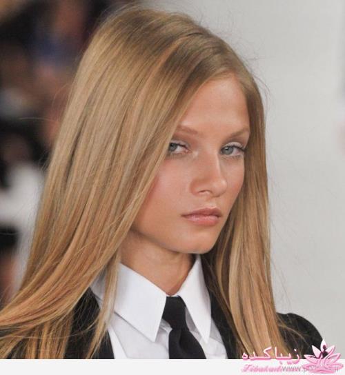 رنگ مو، آموزش ترکیب رنگ مو