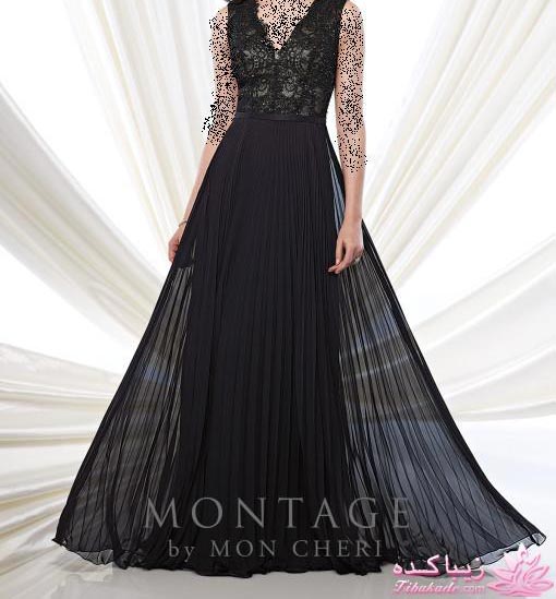 مدل لباس - لباس مجلسی