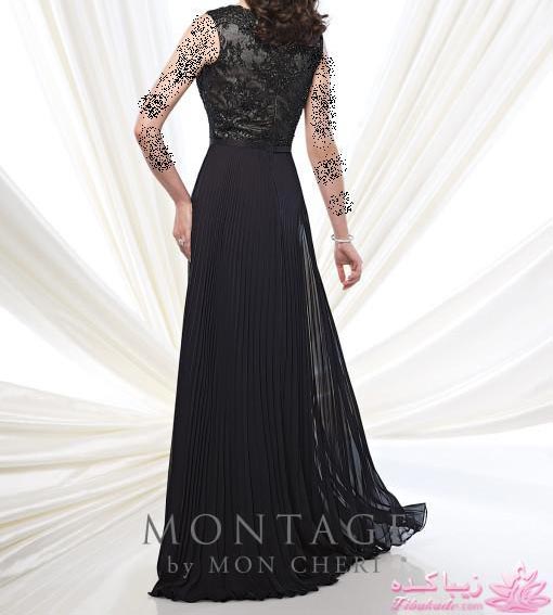 مدل لباس - لباس مجلسی