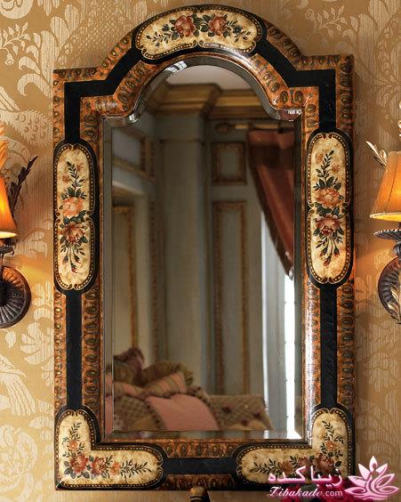 کمد، میز،آیینه