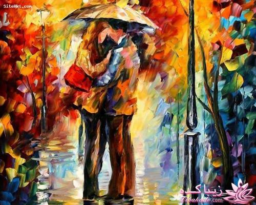 هنر آرامبخش نقاشی...