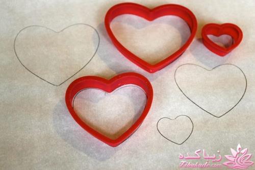 روز عشق(و ل ن ت ا ی ن)