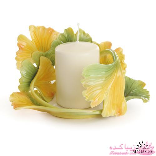 ظروف هنری و زیبا