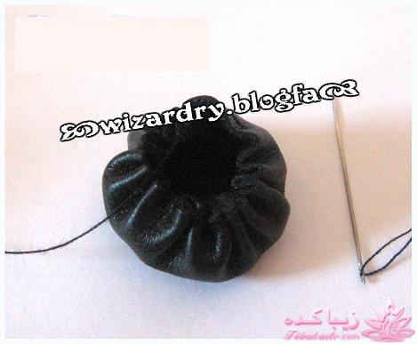 آموزش عروسک سازی