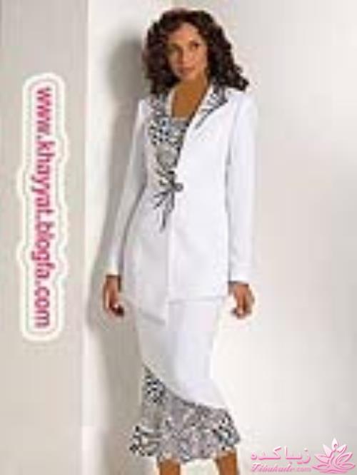 آموزش دوخت لباسهای نیوتکنیک