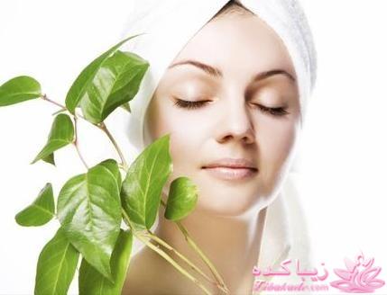 مراقبت از پوست