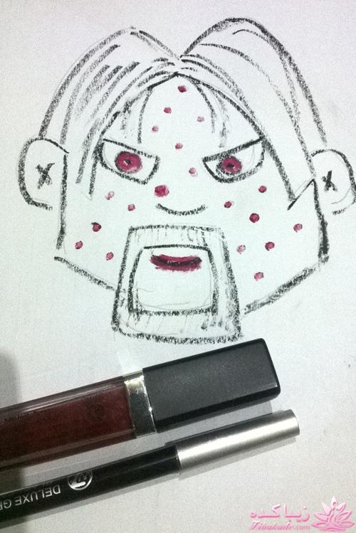 من شما را به چالش دعوت میکنم!