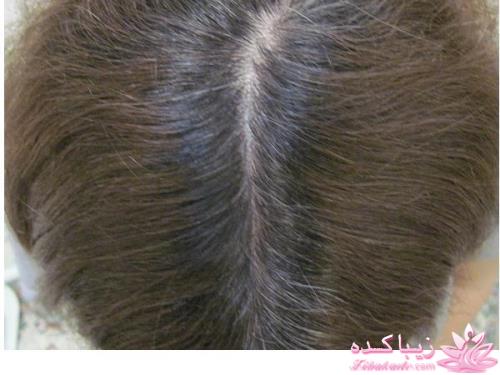 رنگ مو، آموزش ترکیب رنگ مو