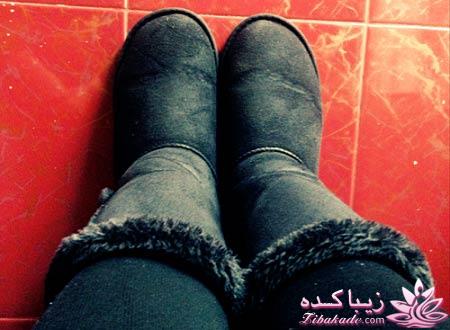 من شما را به چالش دعوت میکنم!