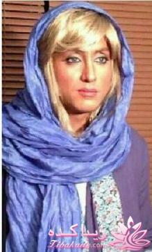 حدس عکس ناشناس (مسابقه باحال)