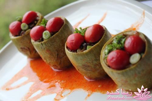 شام چی درست کنیم؟