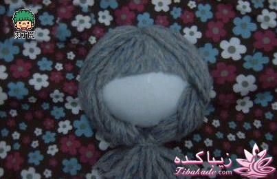 آموزش عروسک سازی