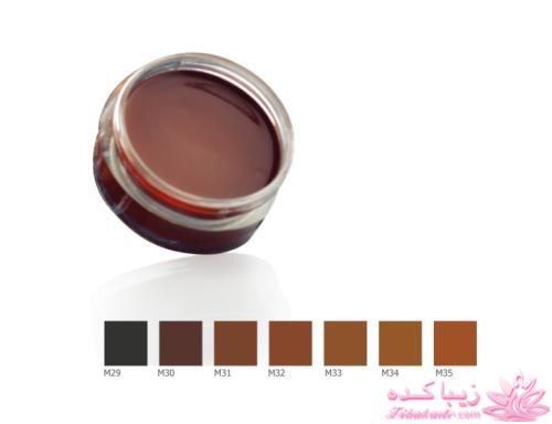 هرکی بگه چطوری ارایش میکنه؟؟!