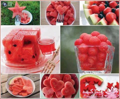 تزیینات شب یلدا