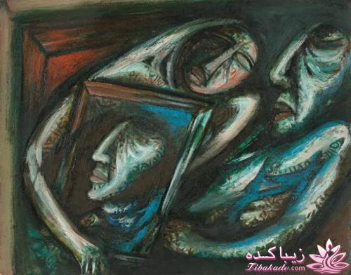 طراحی و نقاشی های زیبا