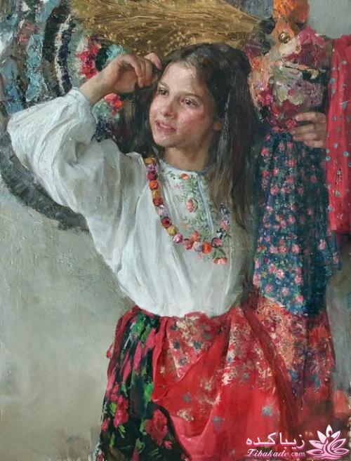 هنر آرامبخش نقاشی...