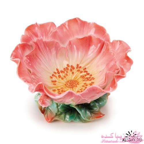 ظروف هنری و زیبا