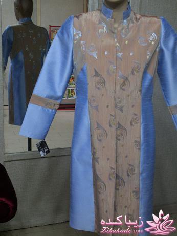 عكس لباسهايي كه ميدوزيم