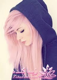 رنگ مو، آموزش ترکیب رنگ مو