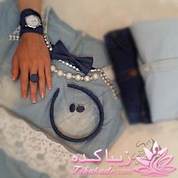 خانمای خوش تیپ بیایید ببینید اینارو عالیننننننن