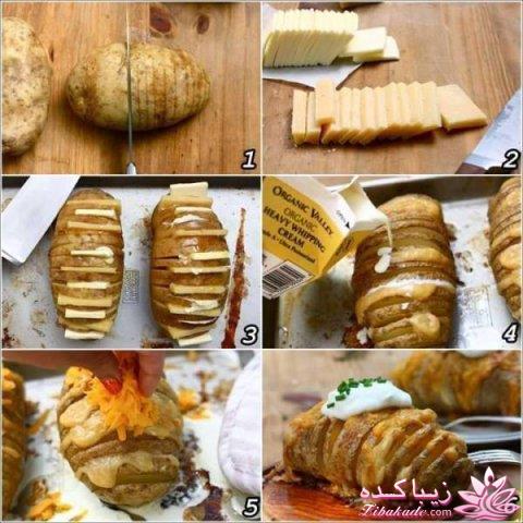 ایده های سوپرایزی + عکس