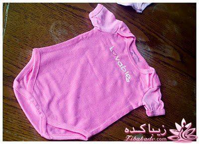 ایده های سوپرایزی + عکس