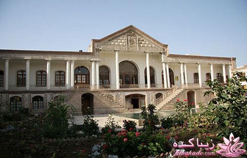 شهر تبریز ، جاذبه های گردشگری ،تاریخی ،تفریحی