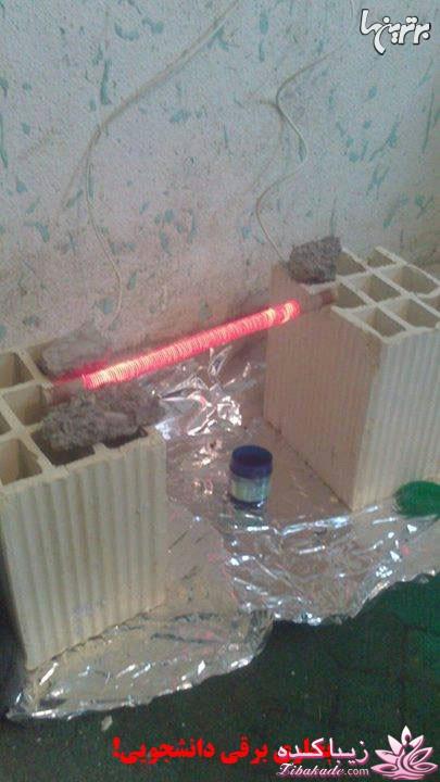 ماجراهای دانشجویی