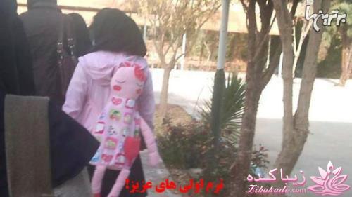 ماجراهای دانشجویی