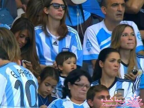 اخبار جام جهانی 2014