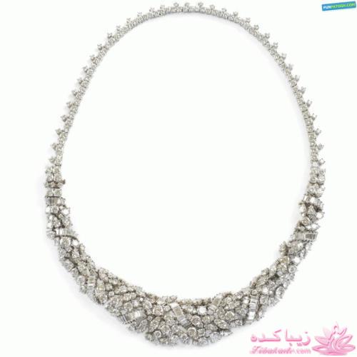 طلا و جواهر