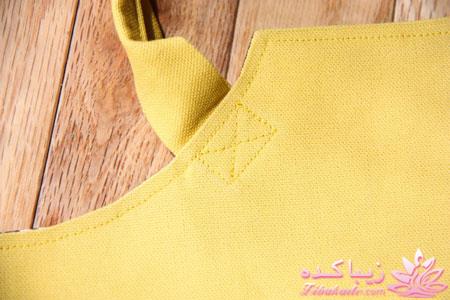 آموزش دوخت كيف