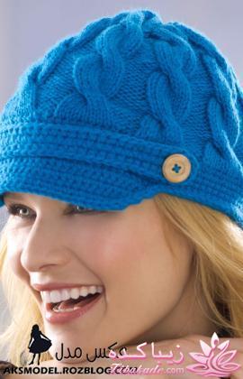 مدلهای بافتنی