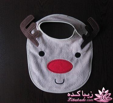 پیش بند بدوزید