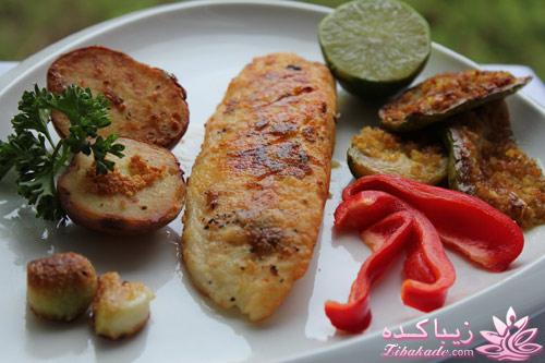 شام چی درست کنیم؟