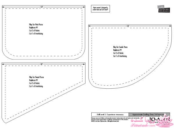 آموزش کیف نمدی