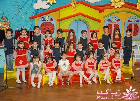 عكس لباسهايي كه ميدوزيم