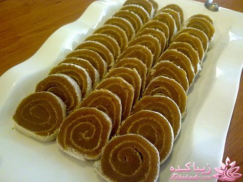 من و آشپزی