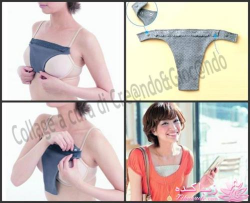 ایده های سوپرایزی + عکس